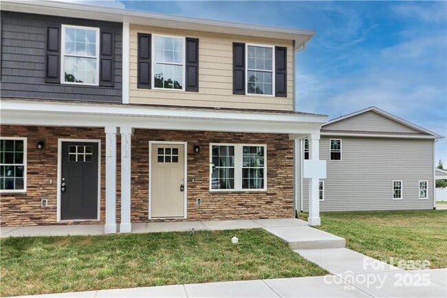 Photo - 3973 Newhall Dr NW Townhome