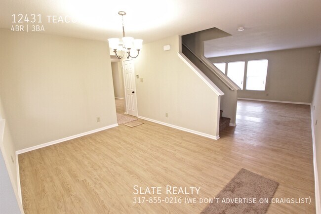 Building Photo - 12431 Teacup Way