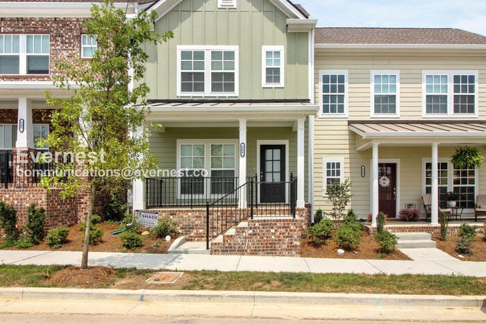 Foto principal - 809 Goswell Dr