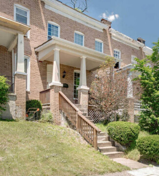 Building Photo - 2526 Druid Park Dr