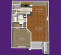 One Bedroom