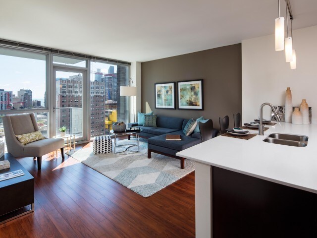 Foto principal - 1223 N Wells St