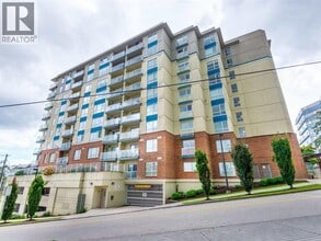 Building Photo - 200 Keary St