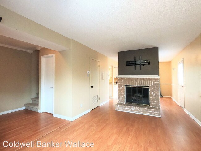 Foto del edificio - 2 br, 1.5 bath House - 7601 Chatham Circle