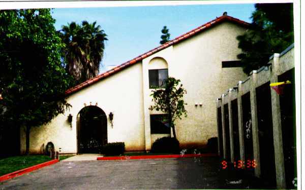 Foto del edificio - Mollison Terrace Apartments