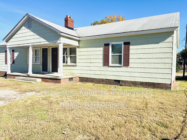 Building Photo - 1011 Horton Ave