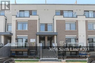 Building Photo - 3058-3058 Sixth Line