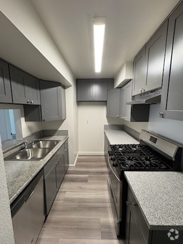 Building Photo - 5453 Lemon Grove Ave