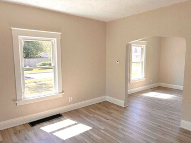 Foto del edificio - 3 Bed 1 Bath