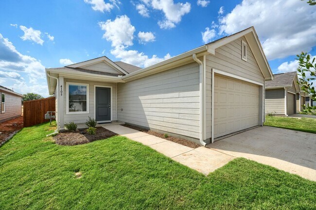 Photo - Cute home with great floorplan!