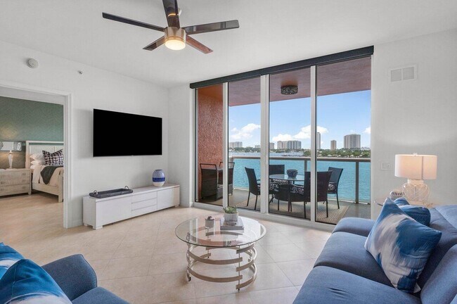 Foto del edificio - 2640 Lake Shore Dr