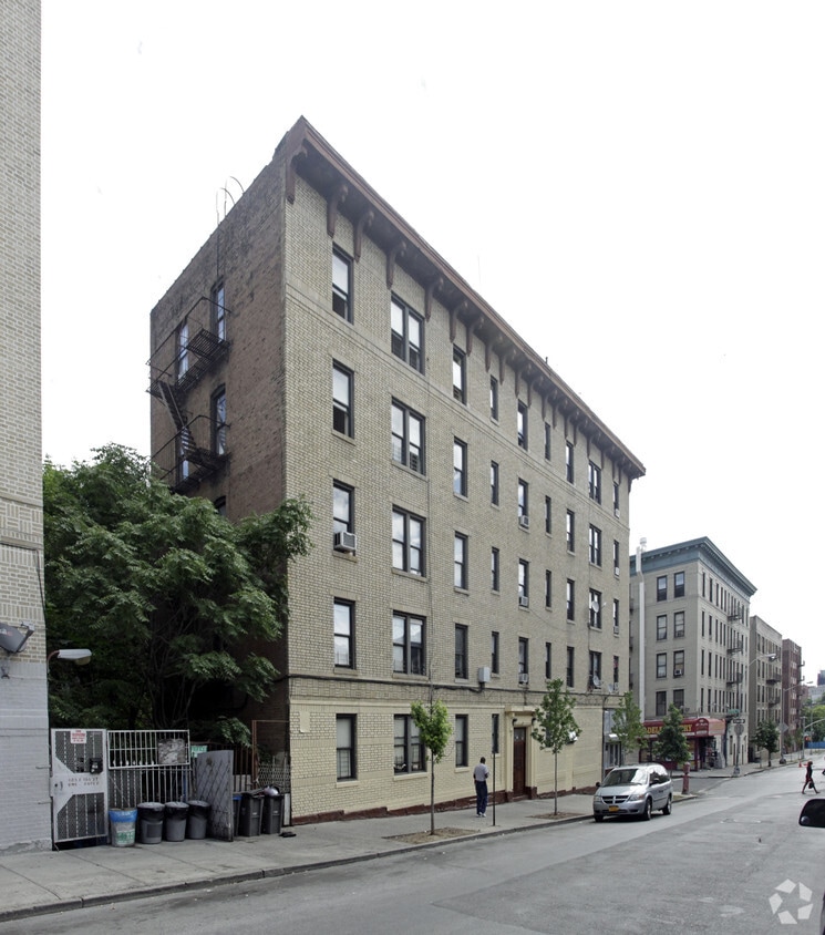 Building Photo - 315 E 166th St