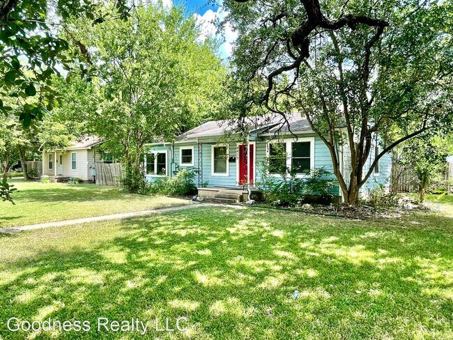 Foto del edificio - 3 br, 2 bath House - 4415 Merle Drive