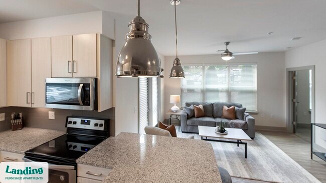 Foto del edificio - 5025 Wembley Central Ln