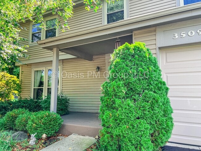 Building Photo - 3509 Kerry Ct