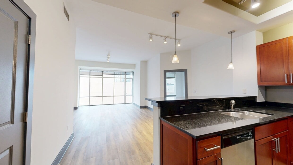 Photo - Domus Apartments