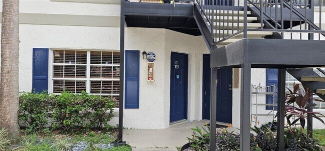 Foto del edificio - 3651 N Goldenrod Rd