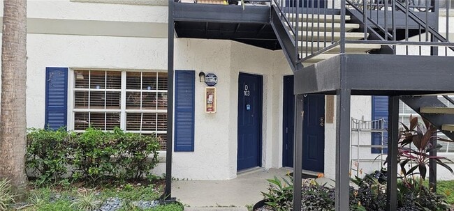 Building Photo - 3651 N Goldenrod Rd
