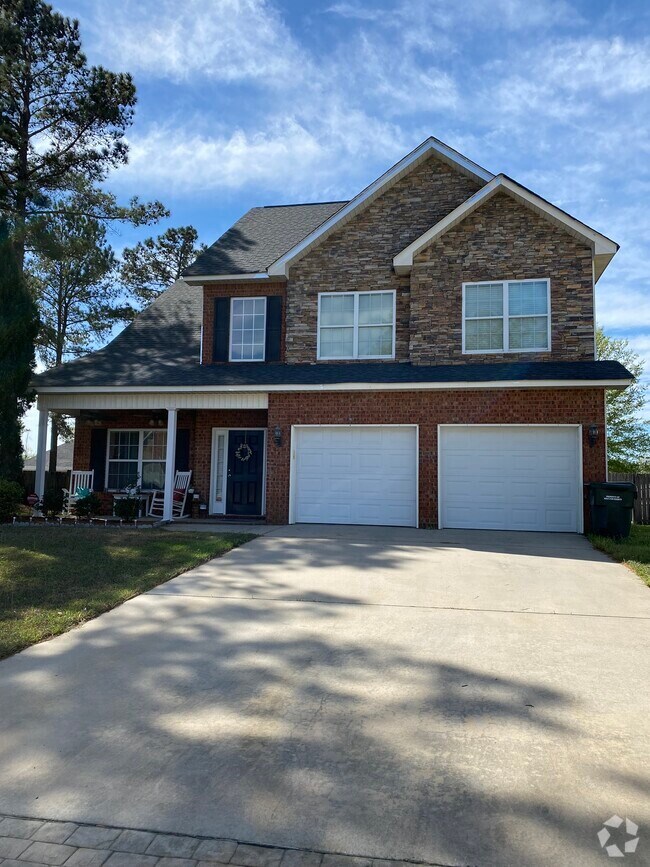 Forestbrooke Apartments under 1,000 Bonaire, GA 4 Rentals