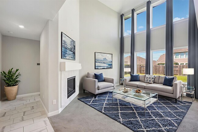 Building Photo - 2641 Summer Indigo Trl