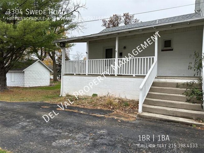 Building Photo - 3304 Swede Rd