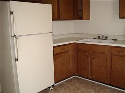 Building Photo - Knox Crest Apartments