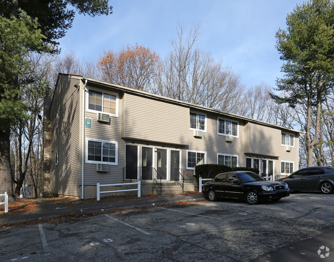 Foto del edificio - Bunker Hill