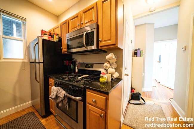 Foto del edificio - 3 Alleghany St