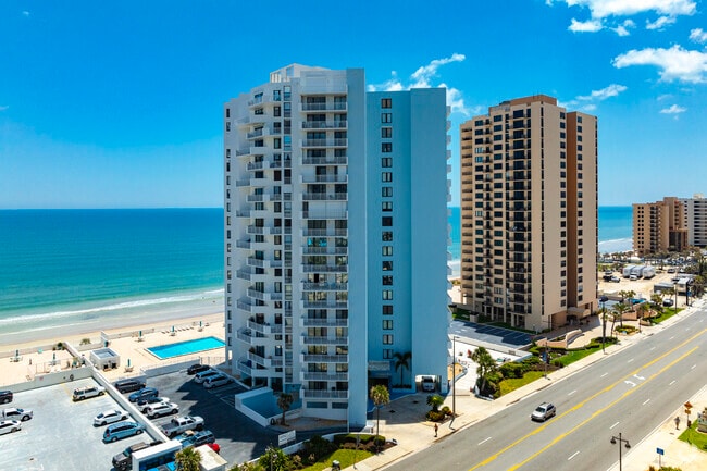 Oceans Two Condominium