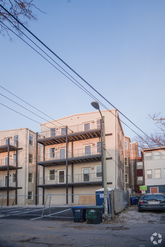 Building Photo - 1812-1814 N Capitol St NW