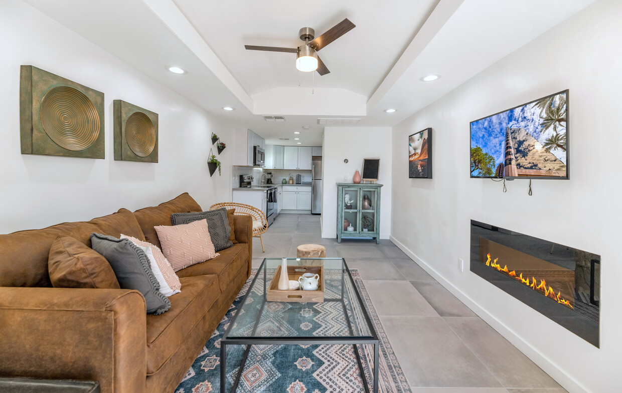 Foto principal - 2610 N 24th St