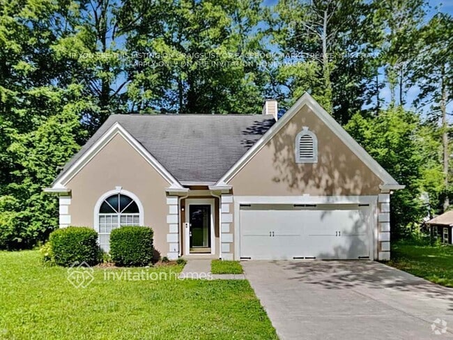 Building Photo - 4503 High Grove Ct NW