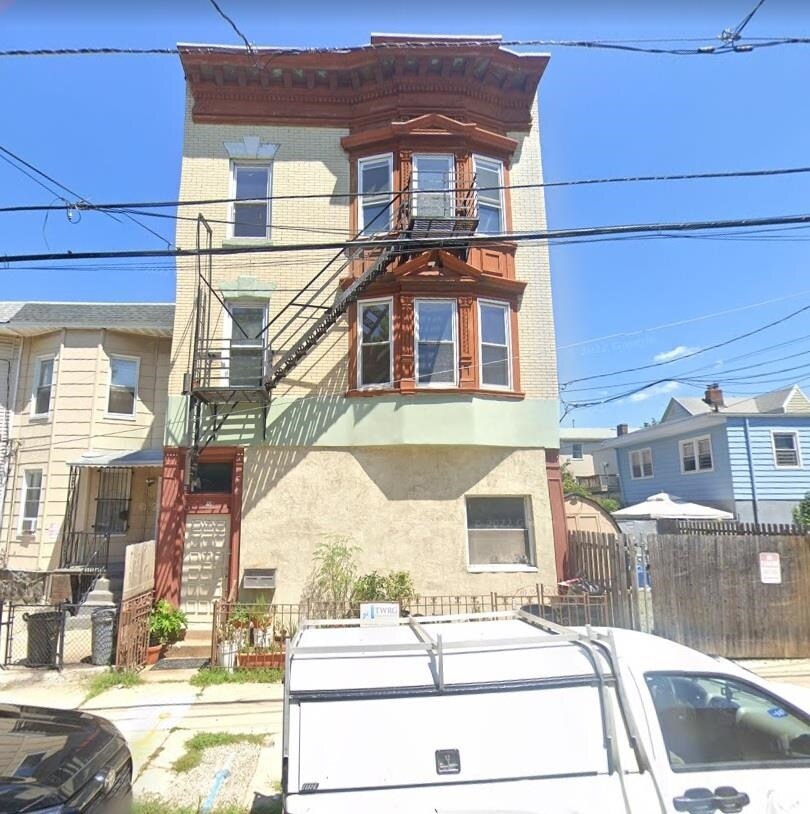 48 Beach St Unit 1F, Jersey City, NJ 07307 Condo for Rent in Jersey