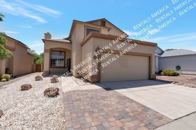 Foto del edificio - 8071 N Hobby Horse Ct