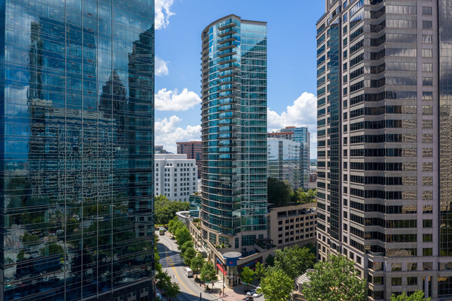 Foto del edificio - 1080 Peachtree St NE