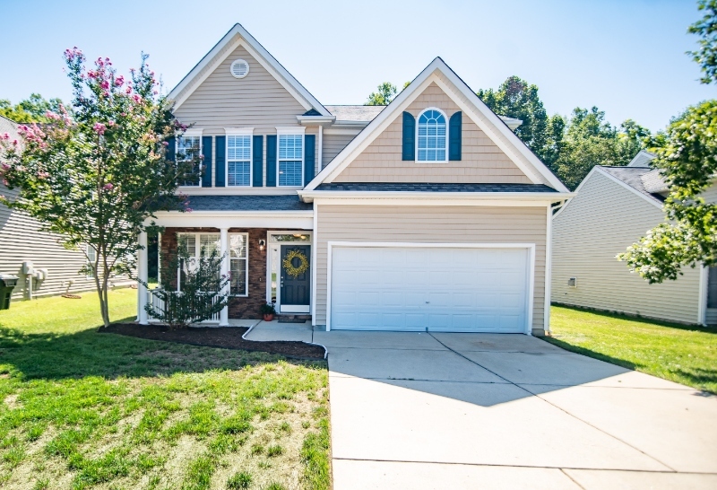 Primary Photo - 8000 Willowglen Dr