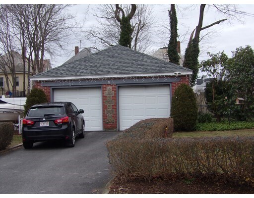 Primary Photo - 450-452 Chancery St