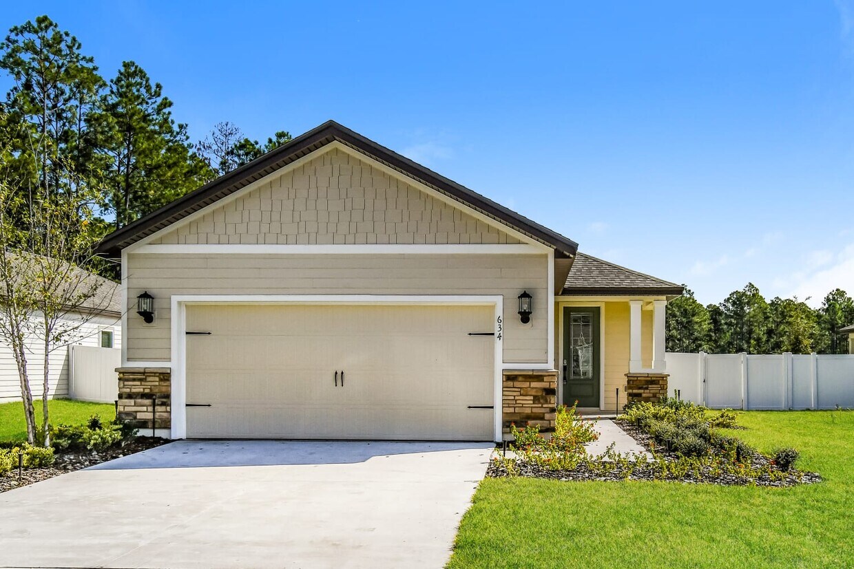 634 Treasure Rd House Rental in St. Augustine, FL