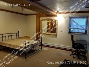 Building Photo - 1633 Leaird Dr