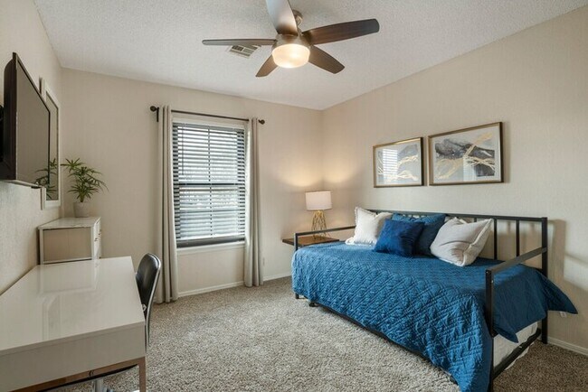 Building Photo - Jenks Spectacular Spain Ranch-Five Oaks