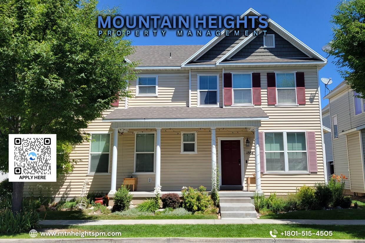 Foto principal - 1554 Kinloch Way