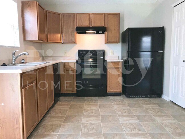 Foto del edificio - 1947 Prairie Sky Ln