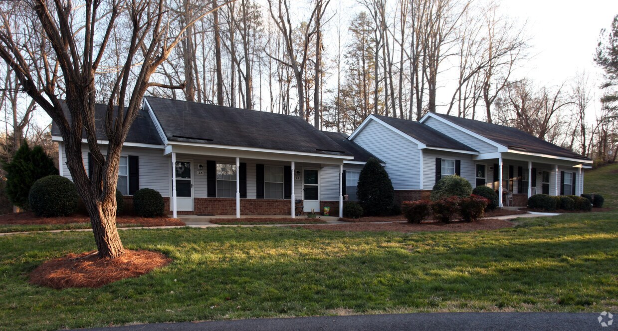 Building Photo - Meadowview Apartments