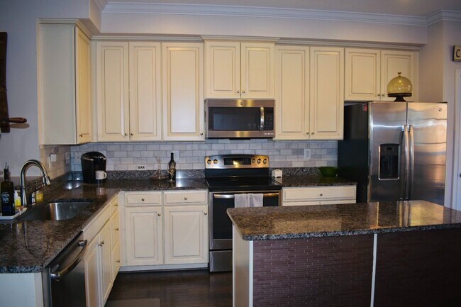 Foto del edificio - Beautiful Modern 3 Bedroom