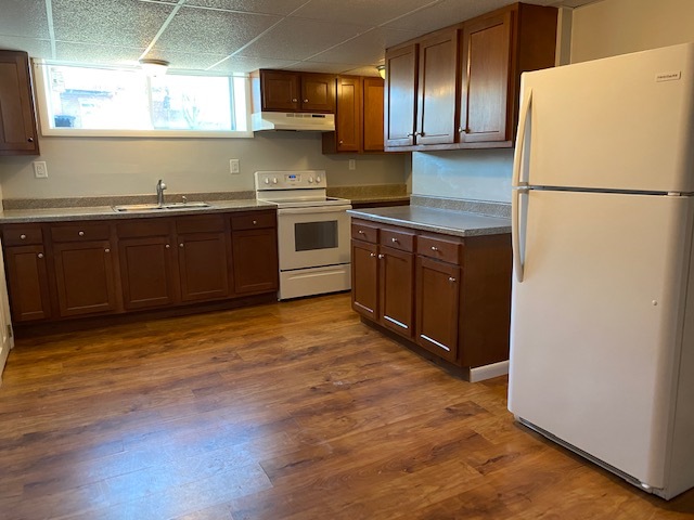 Kitchen - 47 E Cherry St