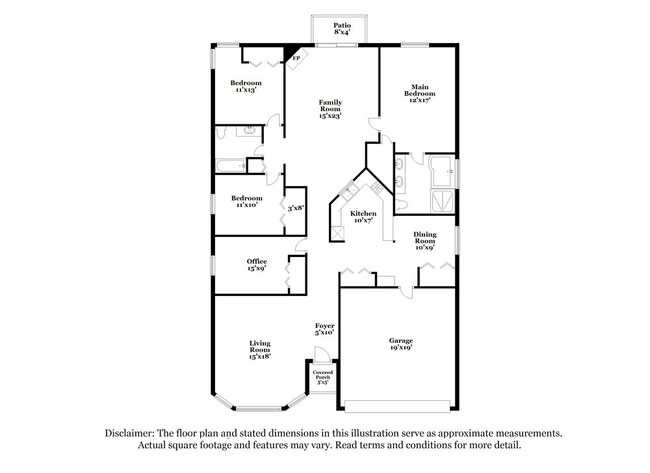 Building Photo - 1324 Crimson Clover Ln