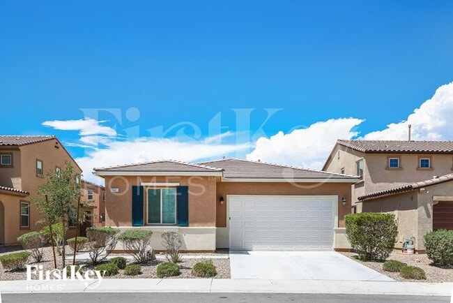 Building Photo - 6641 Dome Rock St
