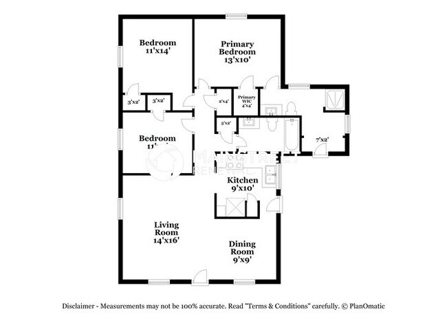Building Photo - 3 Bedroom Pet-Friendly Home in LONGWOOD, F...