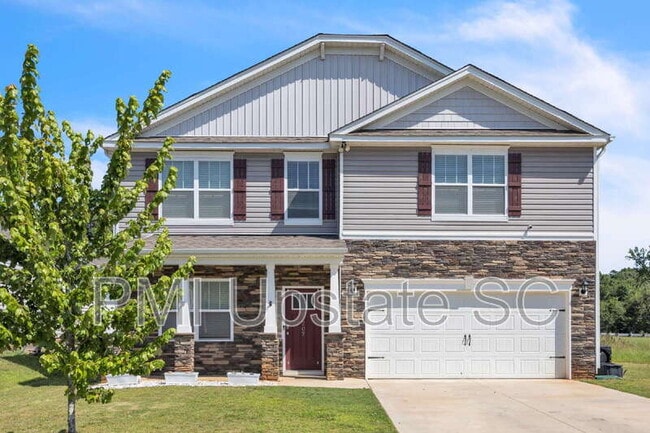 Photo - 207 Bridlewood Ln House