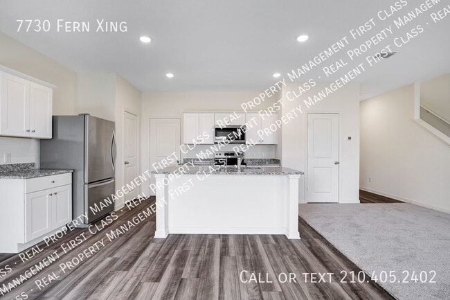 Building Photo - Your oasis outside the city limits!